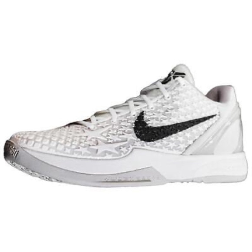 Nike Zoom Kobe 6 Protro 'All-Star - Sail'